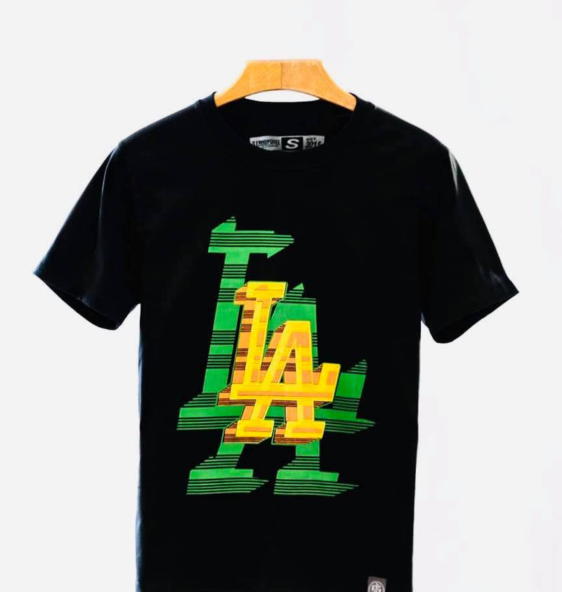 T-shirt LA