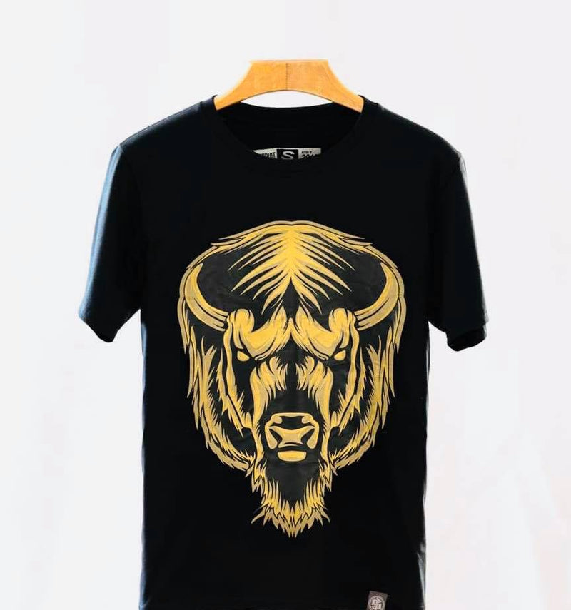 T-shirt Buffalo